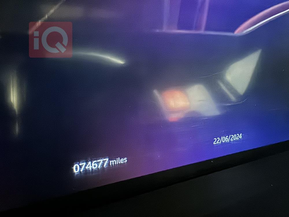 لاند ڕۆڤەر ڕانج ڕۆڤەر سپۆرت